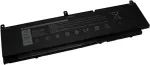 ORIGIN STORAGE BTI 6C BATTERY FPRECISION 7550 OEM: PKWVM CR72X 68N03 447VR