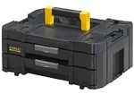 Stanley FMST1-71969 tool storage case Black