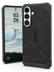 No name Urban Armor Gear Pathfinder mobile phone case 17 cm (6.7") Cover Black