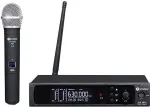 PRODIPE M850 DSP SOLO UHF F5 - zestaw bezprzewodowy