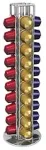 NORDIC QUALI Coffee capsules holder ty Barista, Nespresso Capsule 40 pcs / rotate / 352840