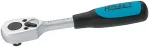 Hazet 863P torque wrench Kg-m