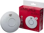 No name SAFEMI Czujnik dymu - WiFi - Gwarancja 3 lata SHS-10W