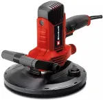 Einhell TC-DWS 225 Floor polisher 2300 RPM Black, Red