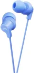JVC HA-FX10-LA-E Colourful inner-ear headphones