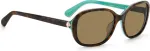 Kate Spade P&auml;ikeseprillid naistele IZABELLAGSFZL (l&auml;&auml;tse/silla/sanga) 55/17/140 mm