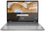 S&uuml;learvuti Lenovo Ideapad Flex 3 Chromebook 15IJL7 15,6" N4500 8GB/128GB eMMC ChromeOS