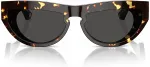 Burberry P&auml;ikeseprillid naistele BE4422U410687 (l&auml;&auml;tse/silla/sanga) 58/16/130 mm