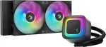 DEEPCOOL LE240 V2, water cooling