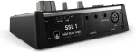 Solid State Logic SSL 1 - USB-C audio interface with 2 inputs and 2 outputs