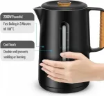 Veekeetja ForMe FKG-852 Cordless Electric Kettle 1,7 L