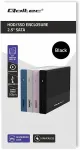 Qoltec Enclosure for SSD HDD 2.5drive,SATA,USB3.0,2T