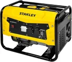 Stanley -GENERATOR PRĄDOTW&Oacute;RCZY SG2400