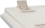 Klaviatuur White Shark TACHI W GK-003241 White US