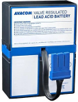 AVACOM RBC32 - battery for UPS