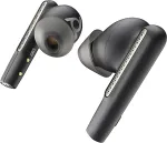 Hp Poly Ersatz Buds schwarz (L+R) f&uuml;r Voyager Free 60 Teams