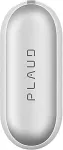 PLAUD NotePin Silver