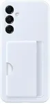 SAMSUNG Galaxy A16 5G Card Slot Case Light Blue