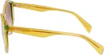 Liu Jo P&auml;ikeseprillid LIUJO naistele LJ797S5715707 (L&auml;&auml;ts/Sild/K&otilde;rvaklamber) 57/15/140 mm