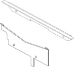 ZEBRA P1014133 Drucker-Kit (P1014133)