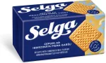 Selga K&uuml;psised Kondenspiimamaitselised 180g, 2 tk
