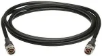 Hp Hewlett Packard Enterprise Aruba - Antennenkabel - N-Anschluss (M) bis N-Anschluss (M) - 3 m (JW064A)
