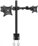 ART Bracket for 2 LCD monitors 13-27"L02