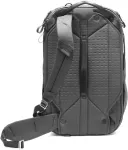 Peak Design seljakott Travel Backpack 45L, must
