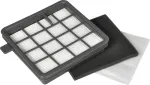 SENCOR HEPA filter tolmuimejatele SVC510, SVC511, SVC512