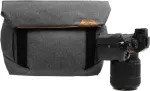 Peak Design vutlar Field Pouch V2, charcoal