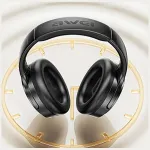 AWEI Bluetooth Headphones AT20 ANC ENC 6.0