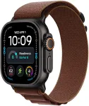 APPLE Watch Ultra 4 Titan Cell 49 Natural Alpine Burgundy S
