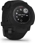 Garmin INSTINCT 2 Solar 45mm black