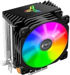 Jonsbo CR-1200 - 92mm - ARGB - sort - CPU-k&oslash;ler