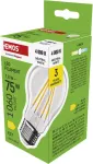 EMOS LED FLM A60 7.8W(75W) 1060lm E27 NW