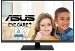 Monitor ASUS /VP327Q/32"/VA/4K UHD/60Hz/4ms/Black/3R