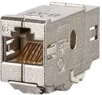 METZ CONNECT BTR E-DAT Kupplung Modul/Keystone Kat.6 Class E
