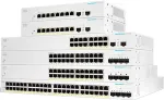 CISCO SB Cisco CBS220-48FP-4X-EU