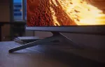 Teler PHILIPS 4K QLED TV | 43PQS7801/12 | 43 | Smart TV | Titan OS | UHD | Black
