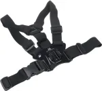 Maclean Universal sports harness for phone, camera, GoPro MC-445 cameras
