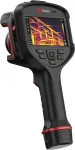 Guide Sensmart H3+ thermal imaging camera Vanadium Oxide Uncooled Focal Plane Arrays Black GPS (satellite) 800 x 480 pixels Built-in display LCD