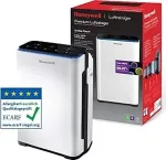 Honeywell &Otilde;hupuhasti HPA710WE4