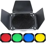 Godox BD-04 covering flap