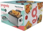 PROGRESS EK6669PVDE Deep Fat Fryer