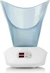 Medisana DS 400 facial sauna Blue, White