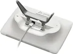 HP - POLY KITS WALL MOUNT WHT POLY TC10