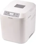 SENCOR SBR 1040WH bread maker 550 W White