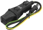 UPS MikroTik RBGESP surge protector Black