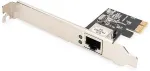 V&otilde;rgukaart Digitus Gigabit Ethernet PCI Express Network Card