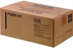 Tooner KYOCERA DK 590 - Trommel-Kit - f&uuml;r Kyocera FS-C2026, FS-C2126 (DK-590)